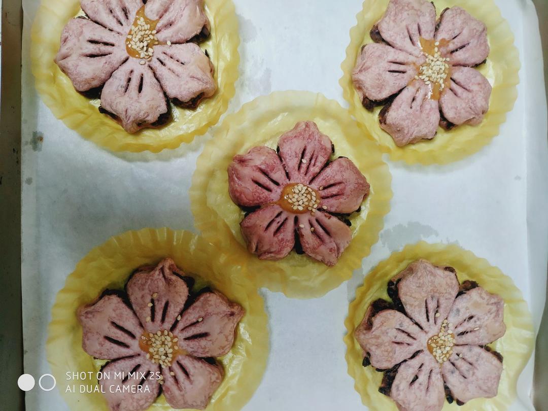 桃花酥