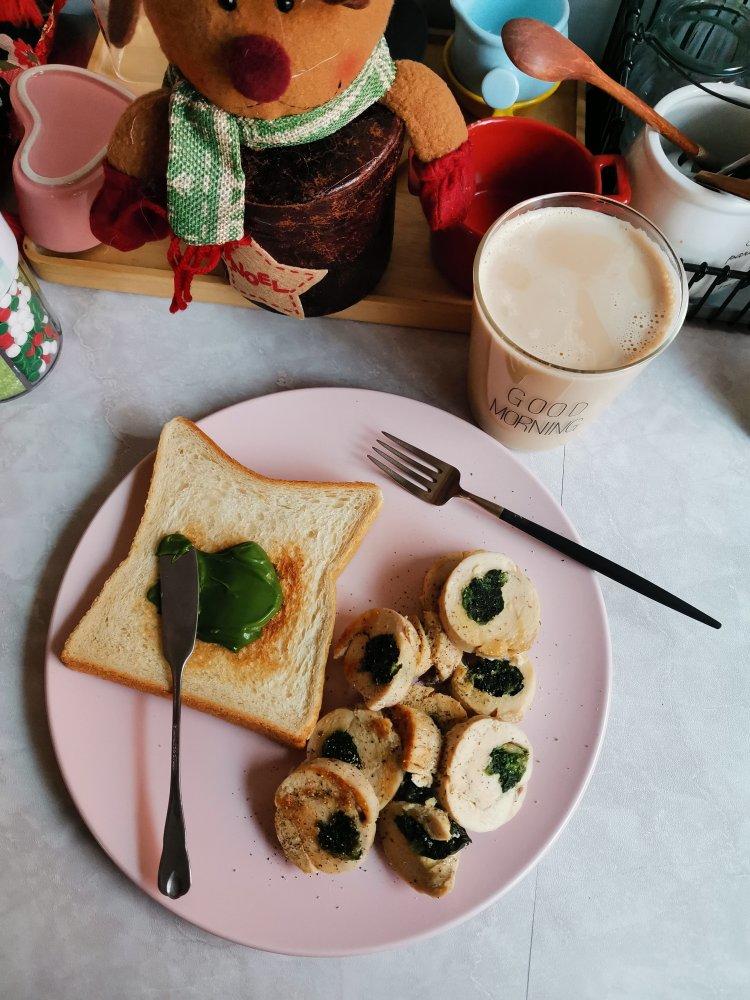 不知道能不能瘦的减肥早餐