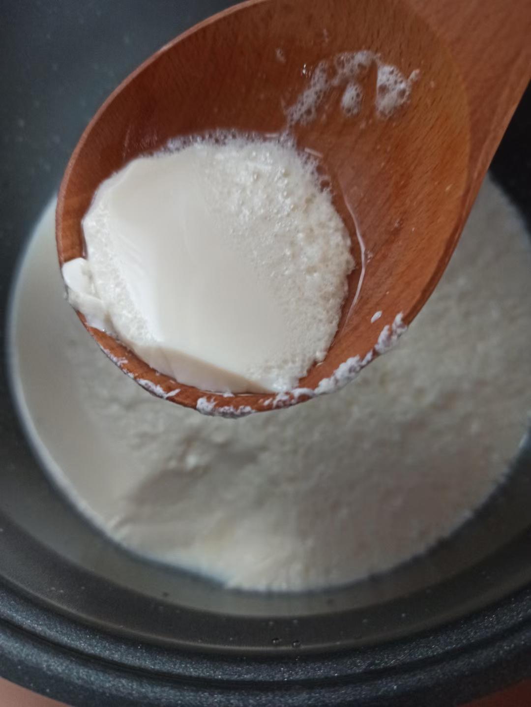 自制豆腐、豆腐脑（超详细）