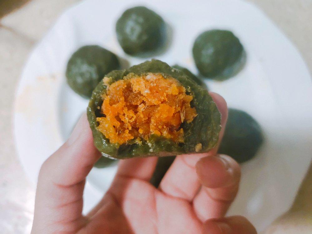 艾糍（自己喜欢就好的版本）