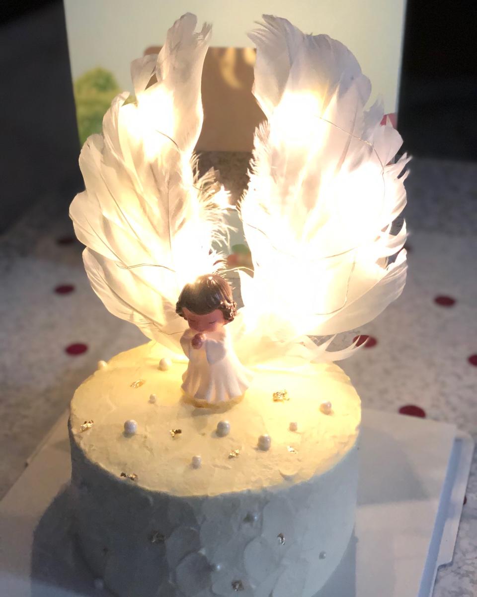 淡奶油的打发全过程，新手100%成功