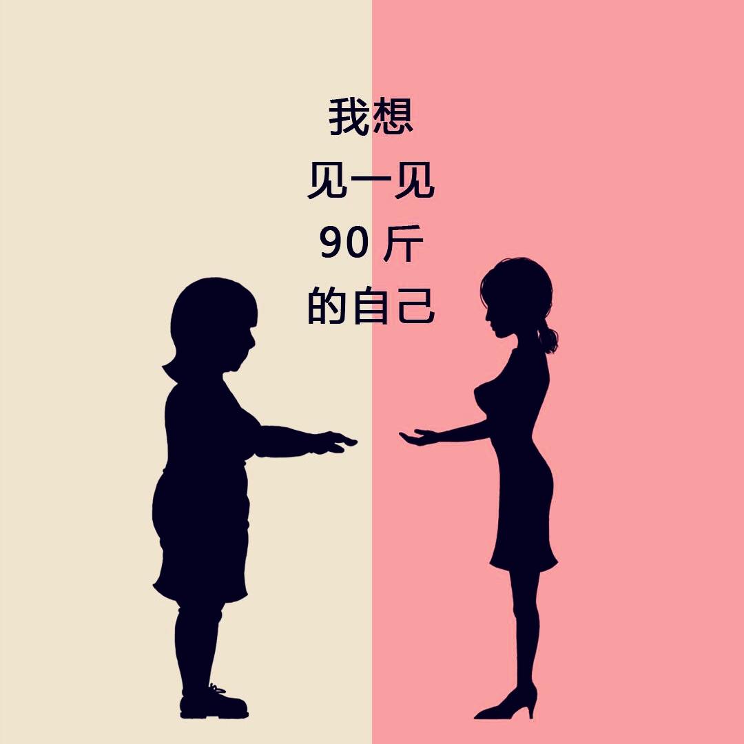 我想要吃不胖