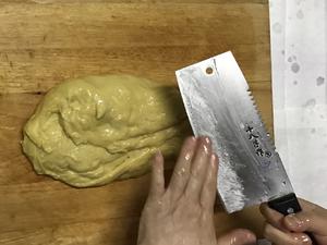 炸黄米年糕的做法 步骤13