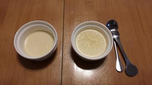 淡奶油布丁的做法 步骤5