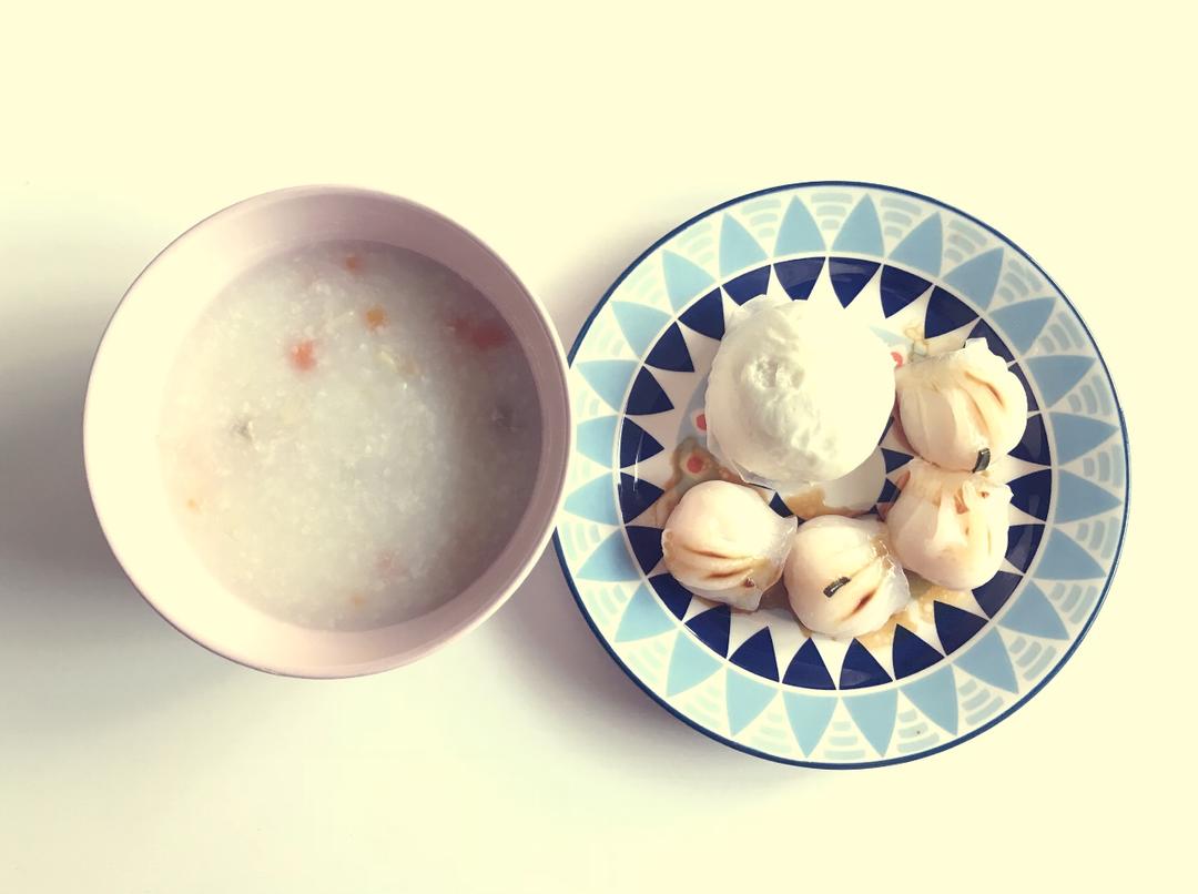 Duck·Breakfast