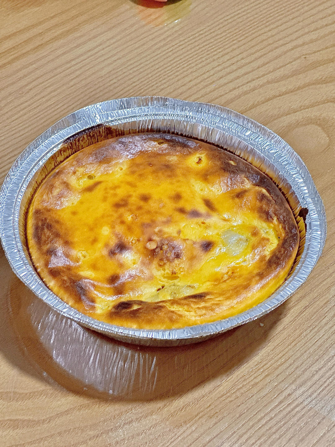 香蕉酸奶蛋糕