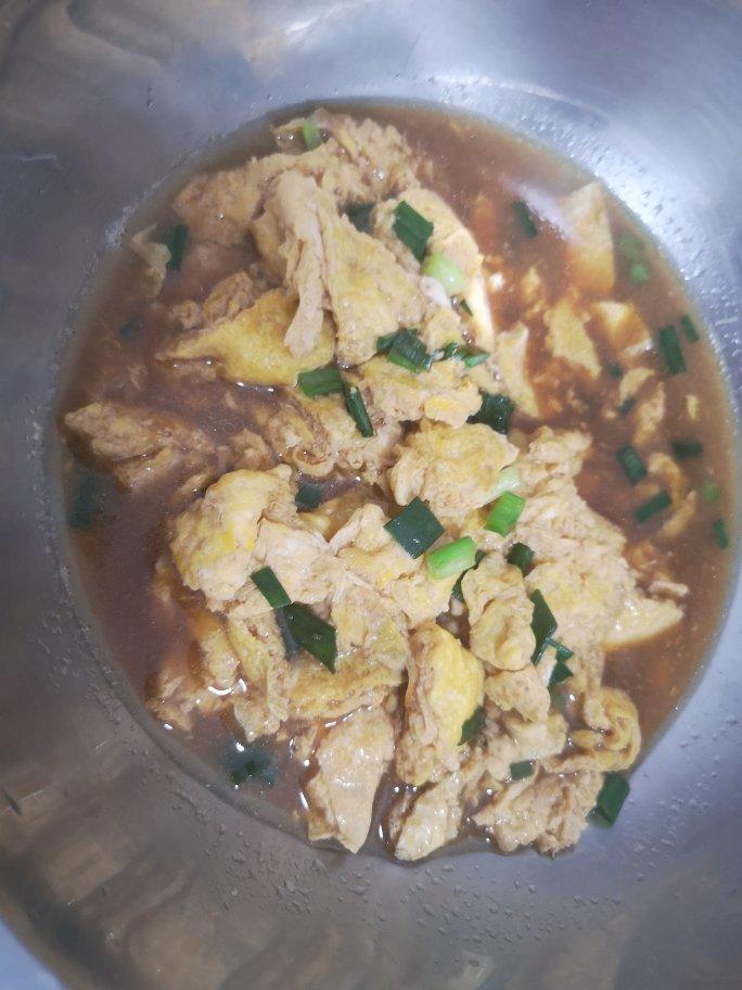 鸡蛋最销魂吃法‼️无敌下饭比肉还好吃