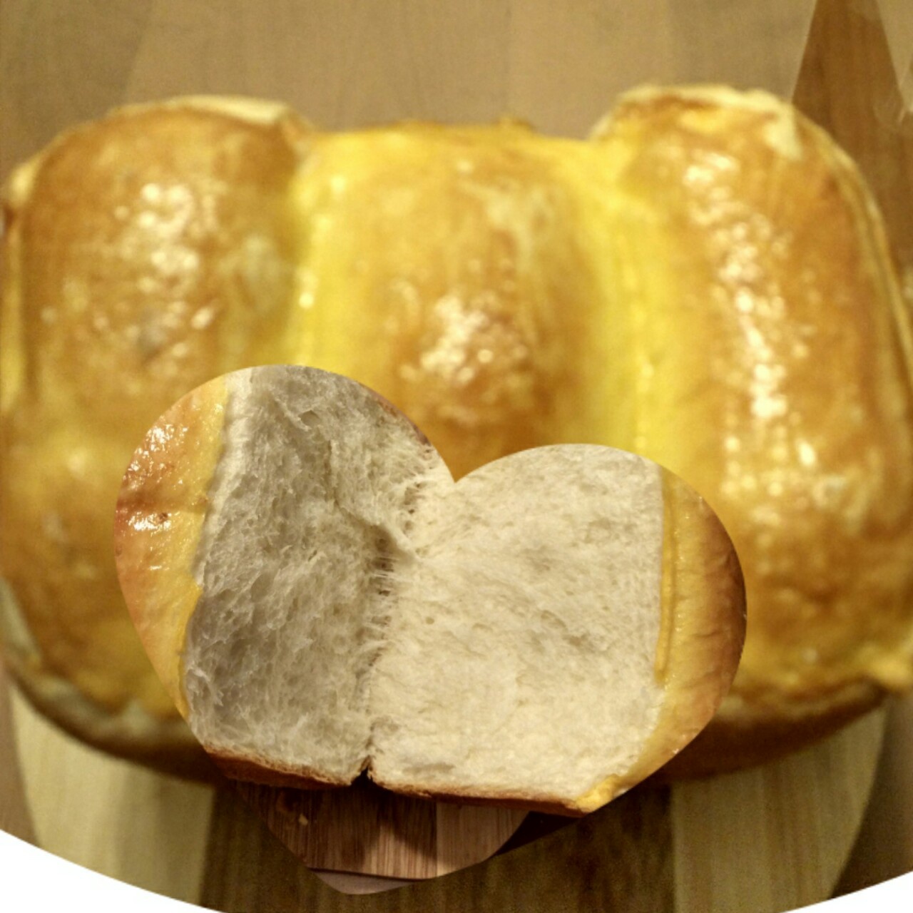 夺命软吐司(๑´ڡ`๑)超软拉丝极速方便的一次发酵吐司