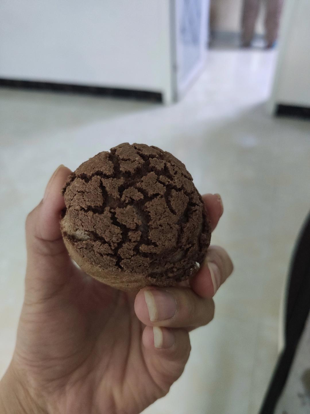 酥皮泡芙新手一次成功（附卡仕达酱做法）