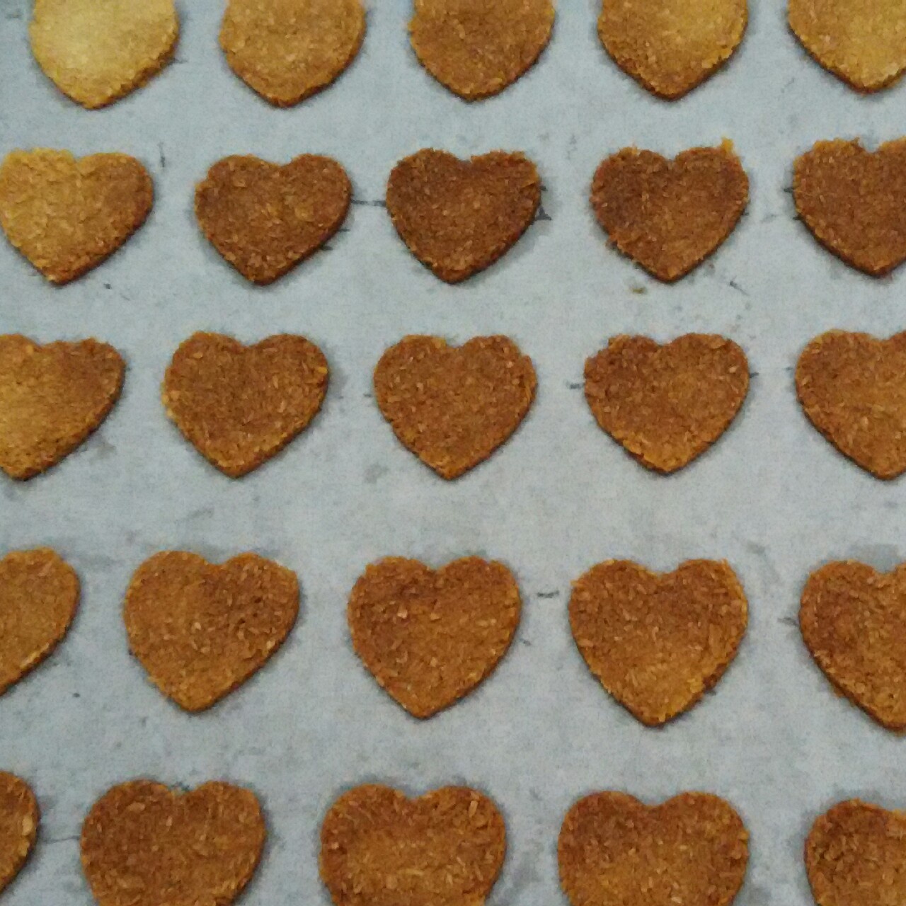 《Tinrry下午茶》教你做椰子脆片