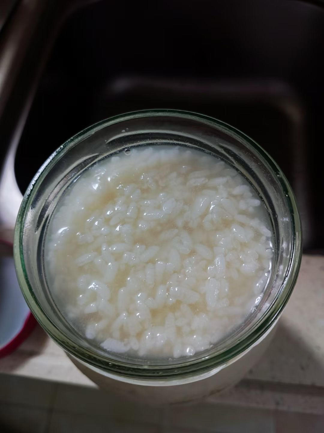 自制甜酒酿（不加糖就让酒酿超甜的秘密）