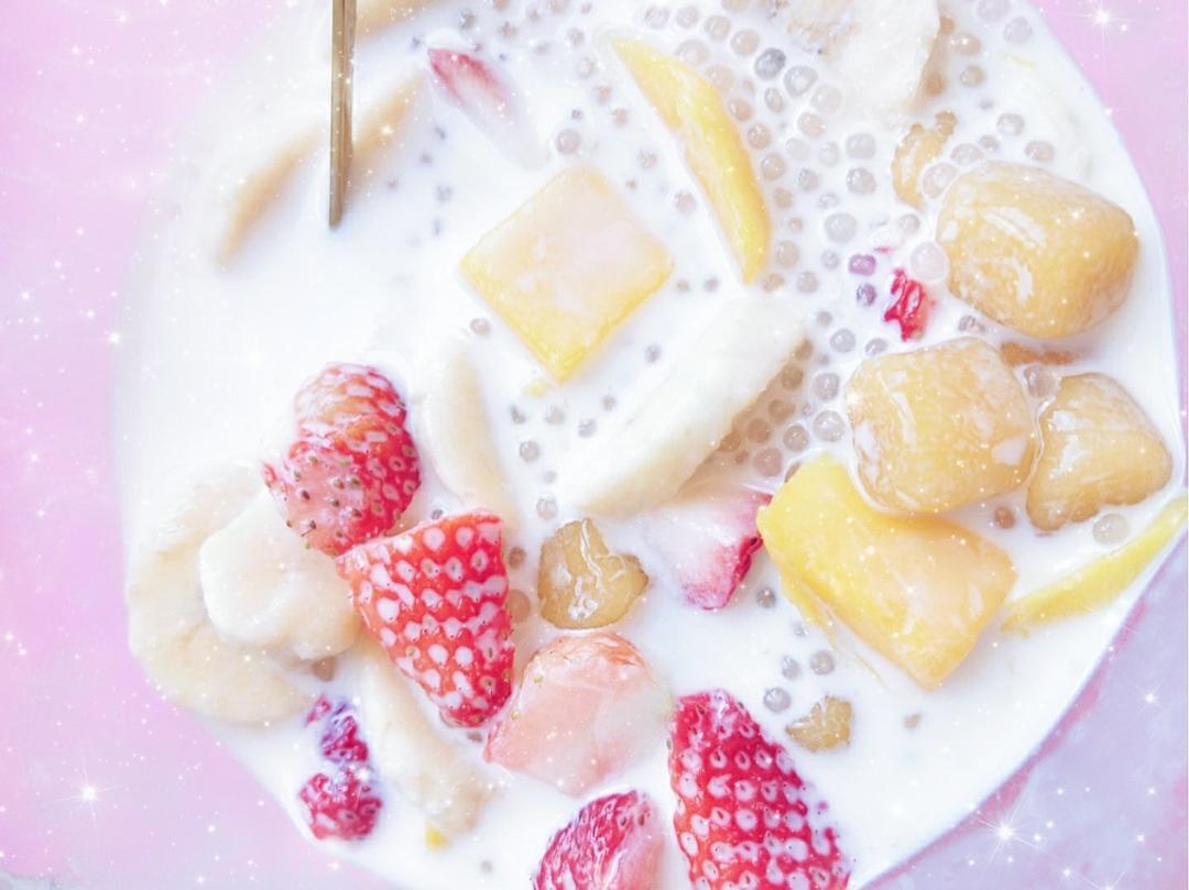 超超超详细的芋圆教程