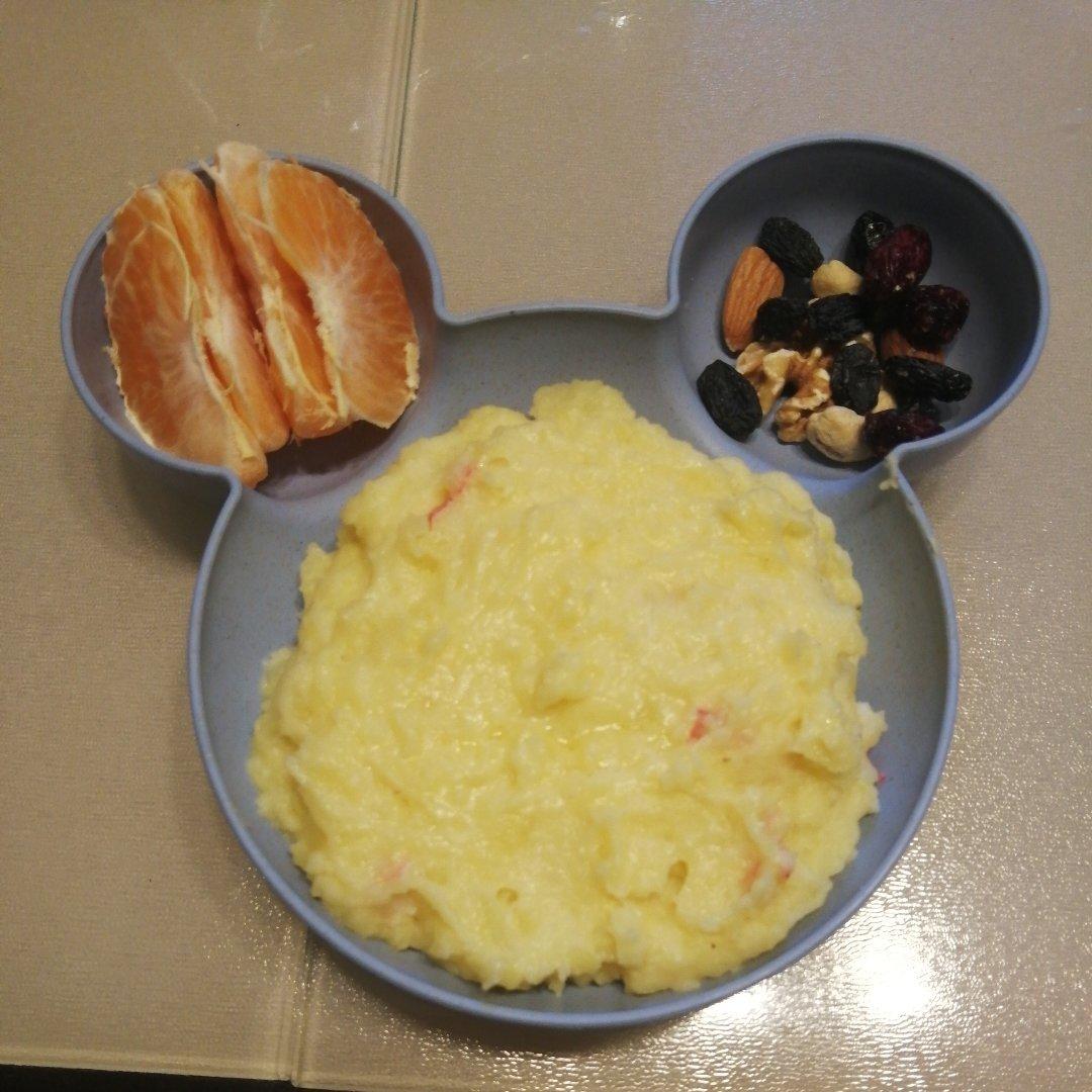 土豆泥（最美味科学的终极版本）
