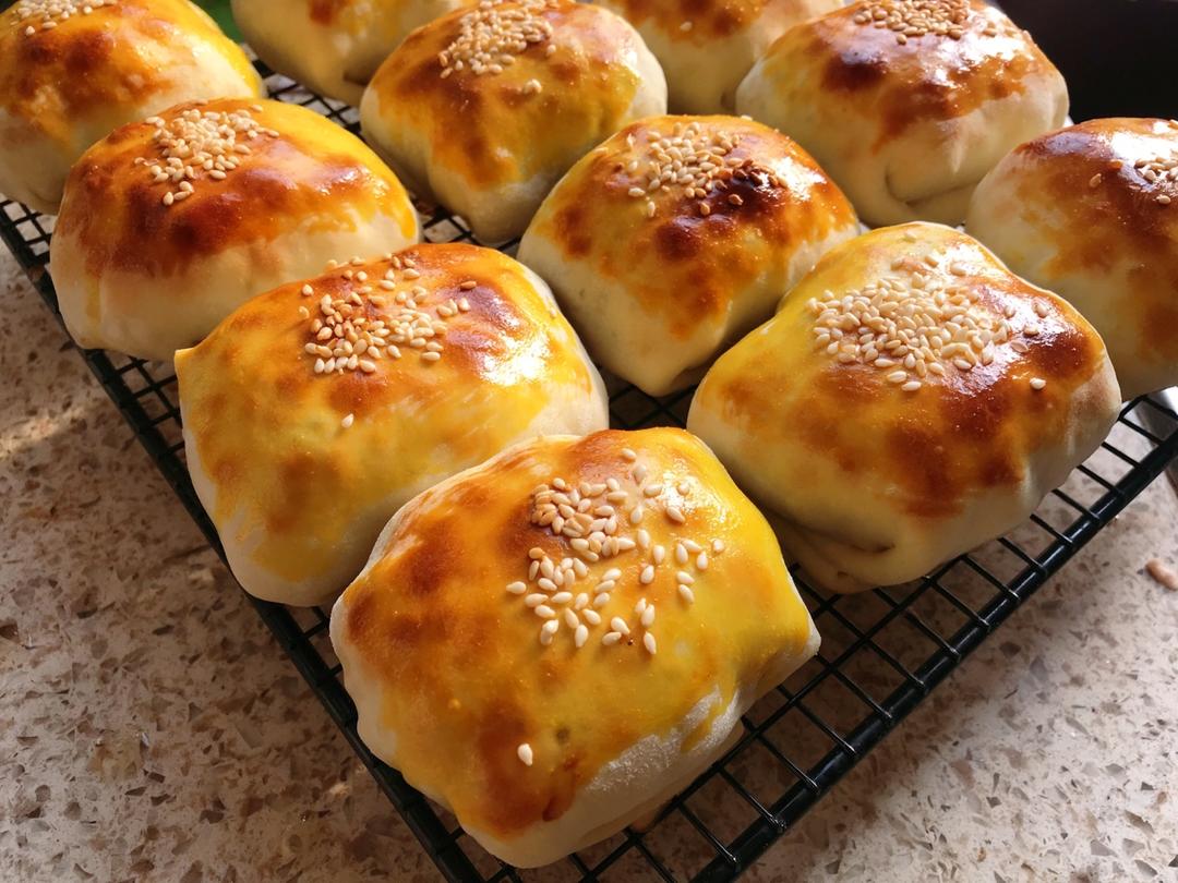 【新疆烤包子】烤包子吃一次，绝对抱怨学太迟！