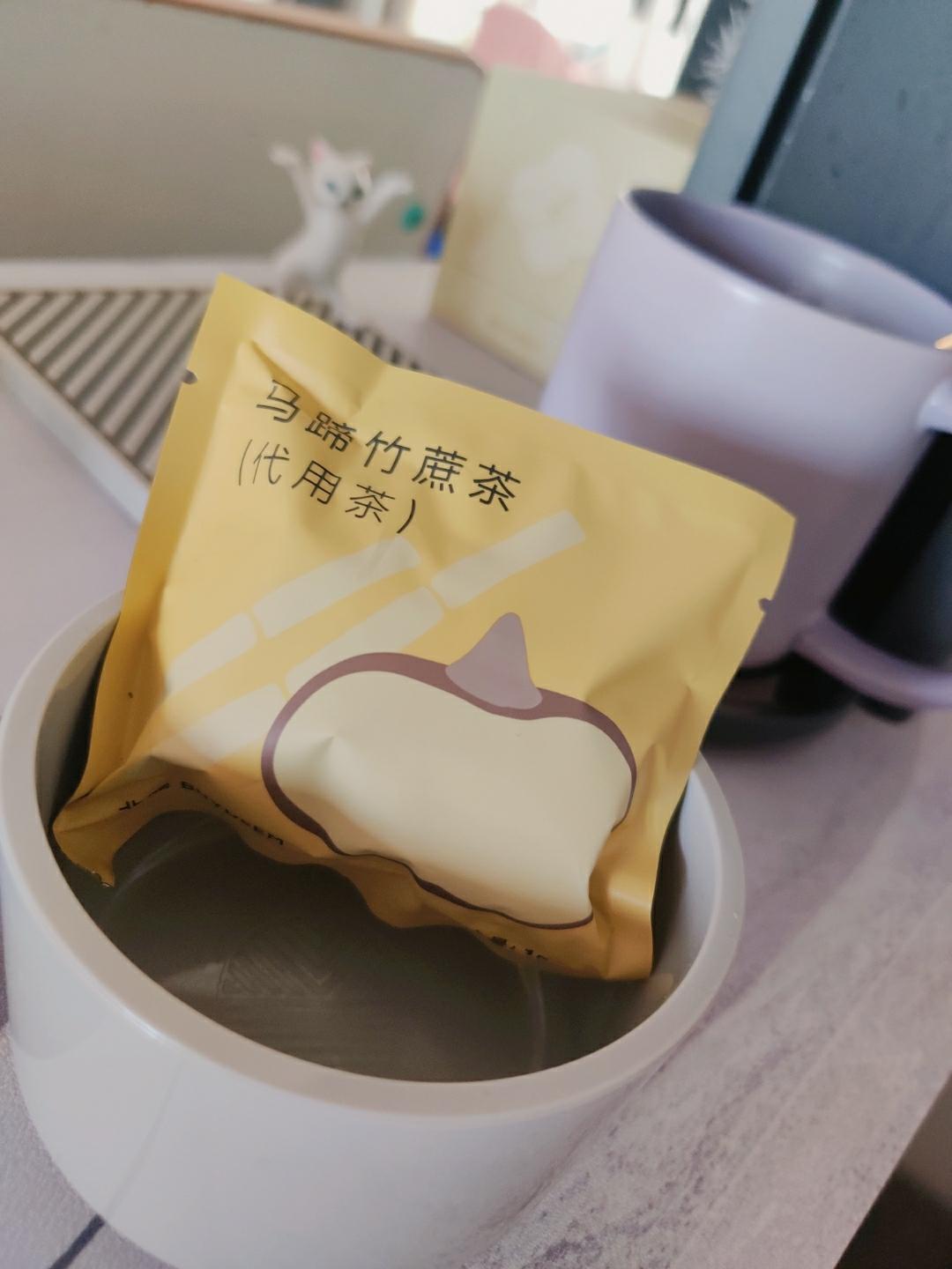 荠菜豆腐羹【4月北鼎养生壶食谱】