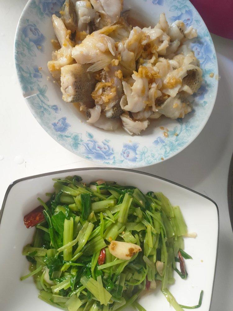 超好吃超好做的鱼片