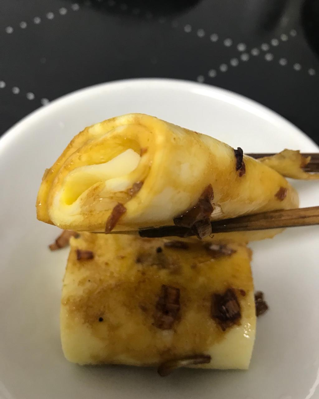 广东肠粉（精心调制）