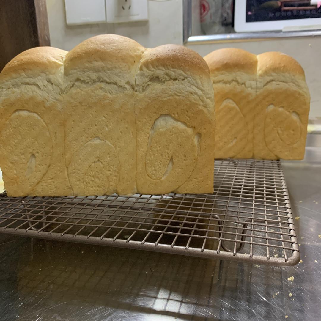 全麦吐司