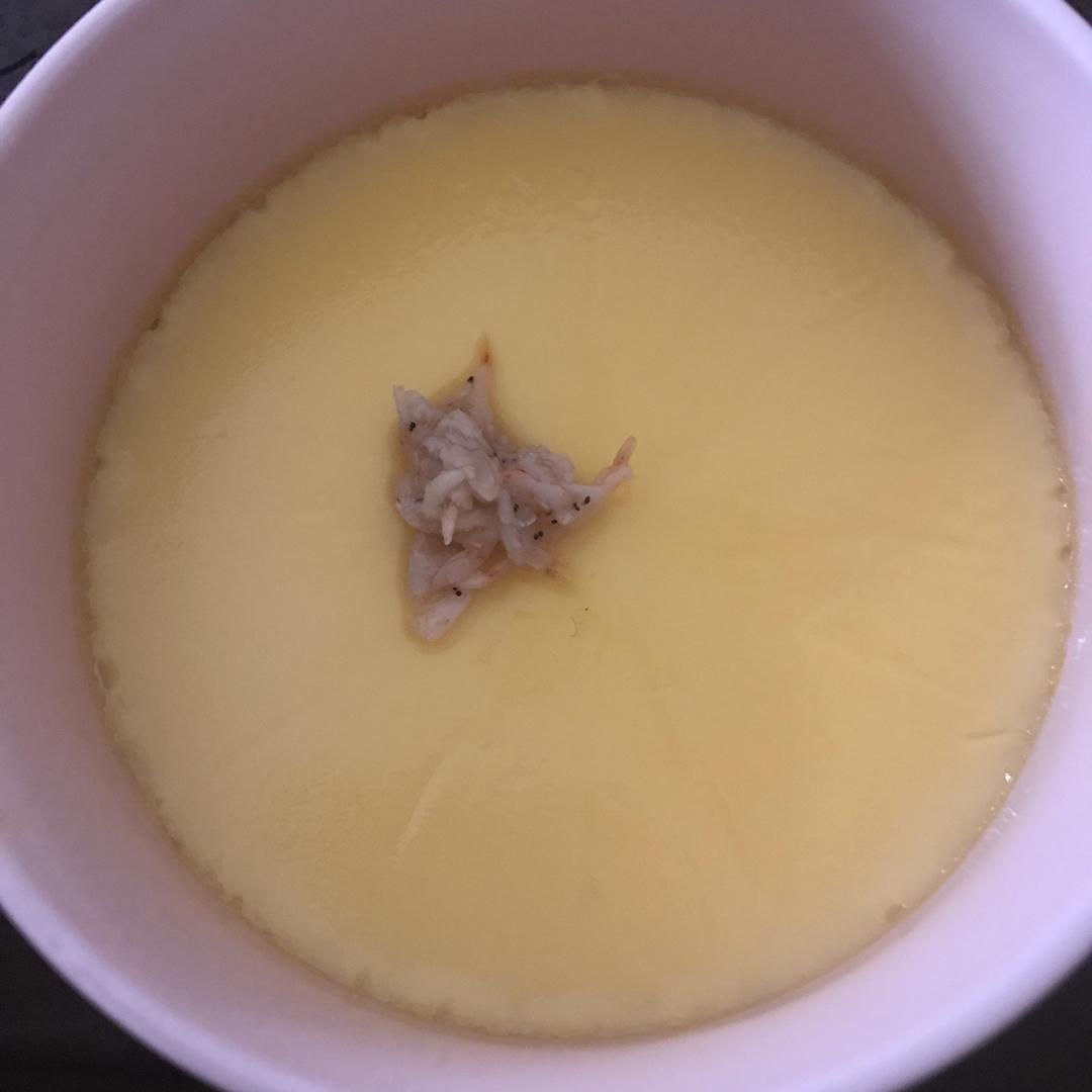 可以吸的果冻鸡蛋羹