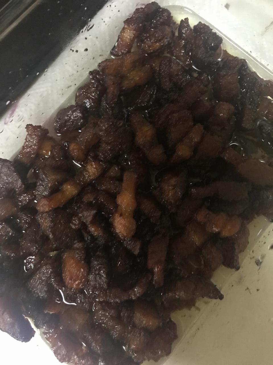 外婆的正宗贵州脆哨