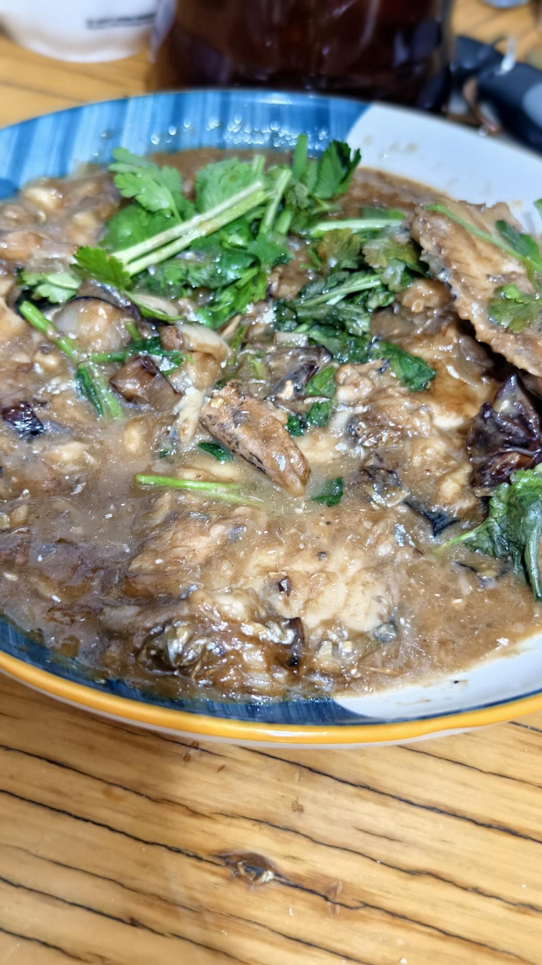 零失误的红烧带鱼，经典家常菜，吃了就忘不掉的味道