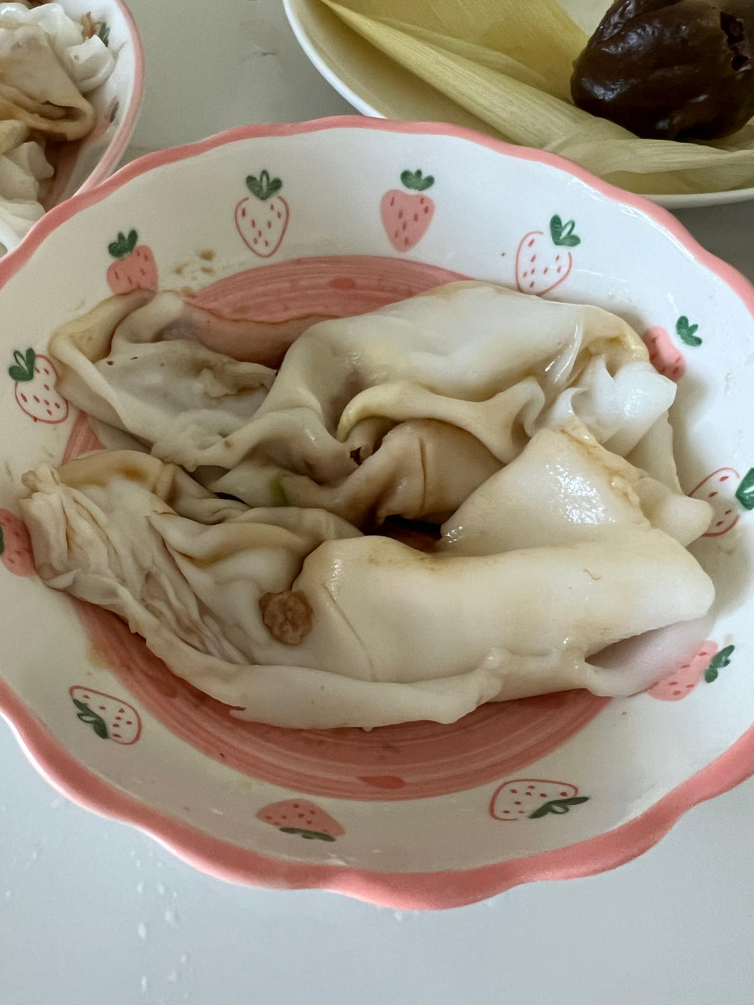 零失败自制肠粉                          （白鲨肠粉专用粉）