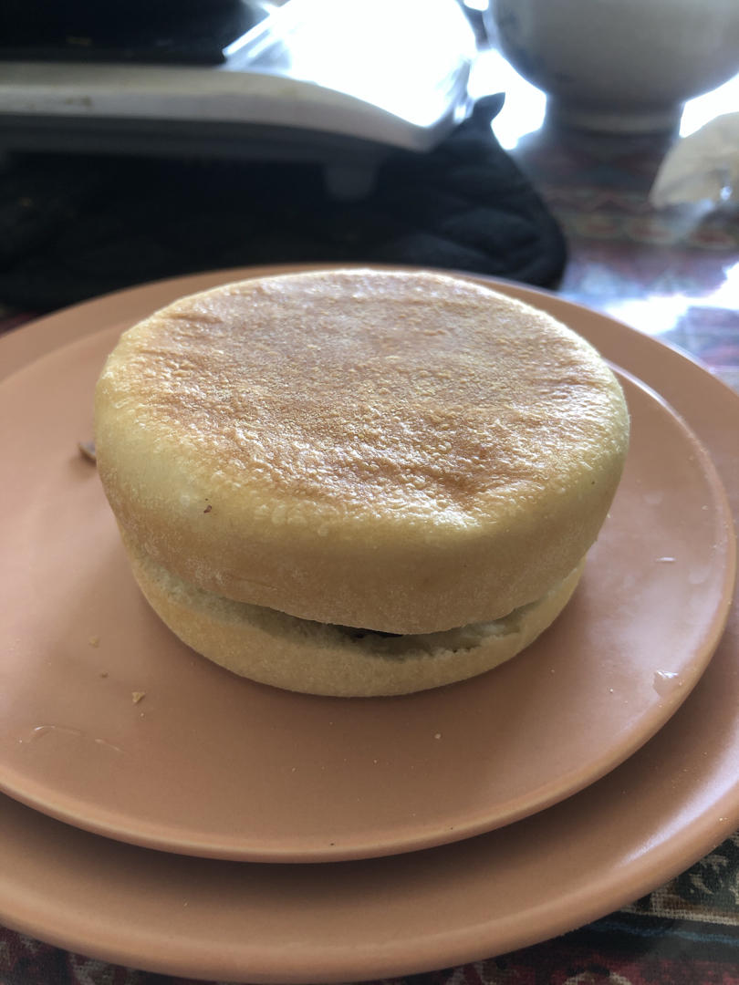 复制麦当劳经典早餐