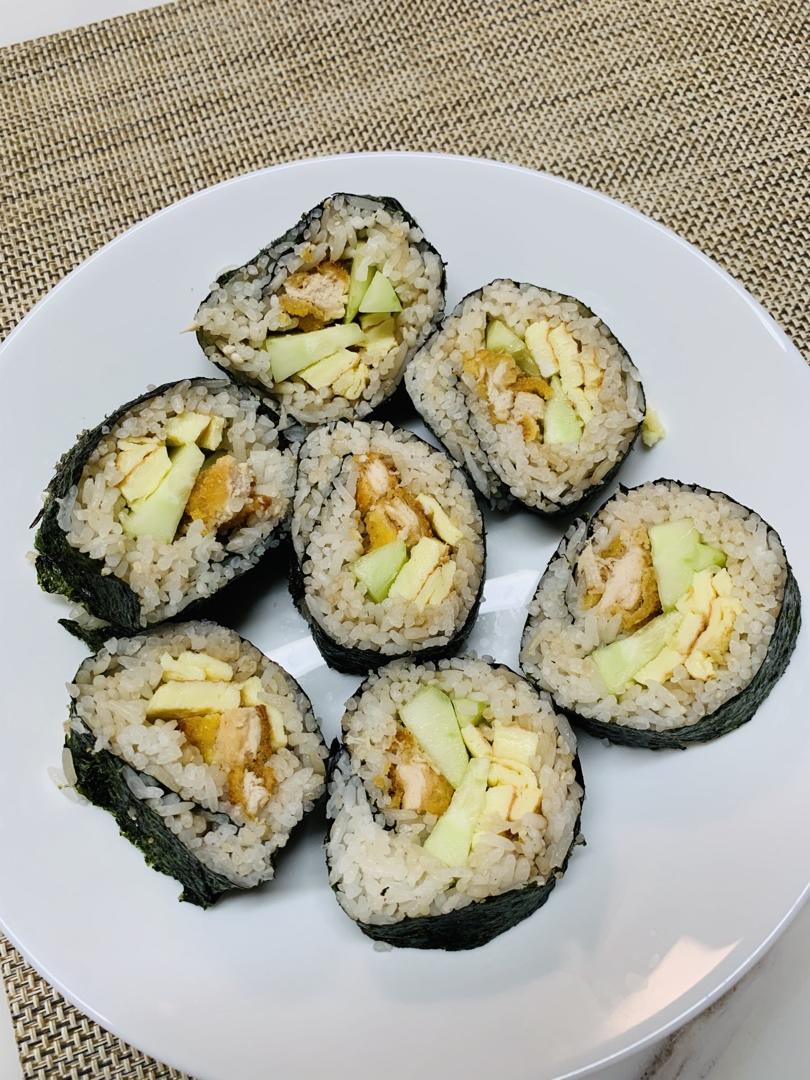 寿司