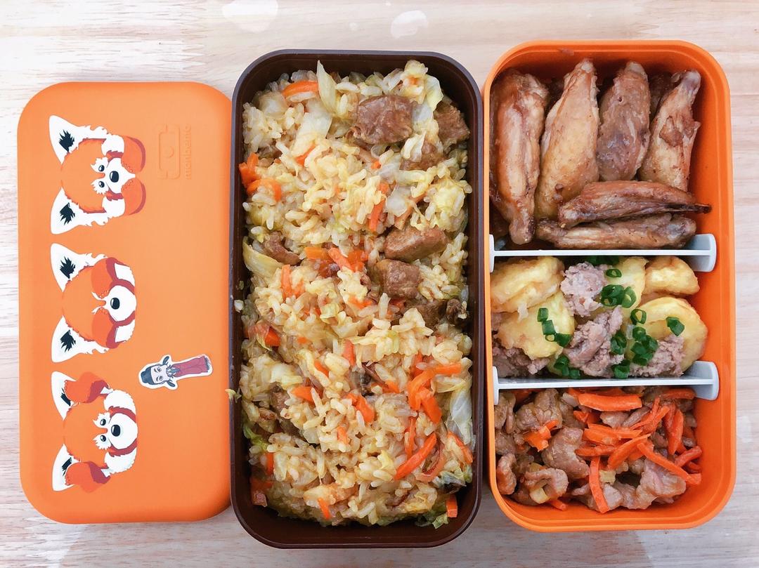 脆皮日本豆腐