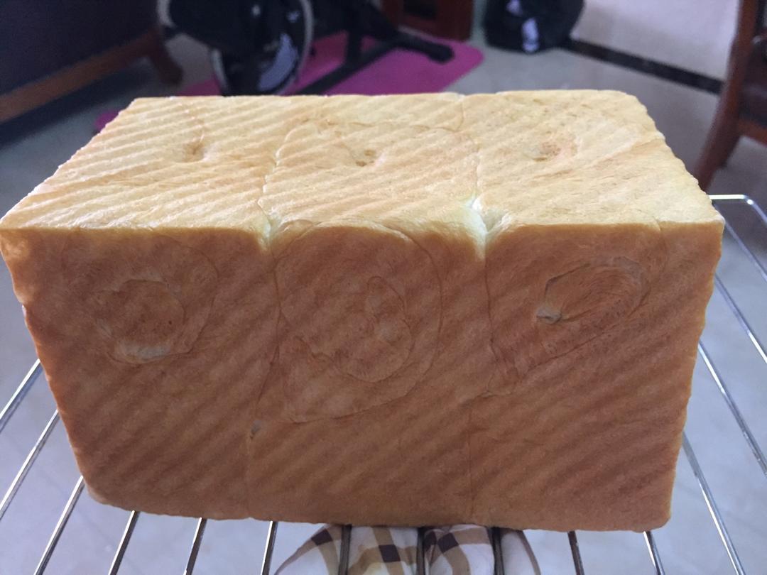 中种手撕北海道吐司