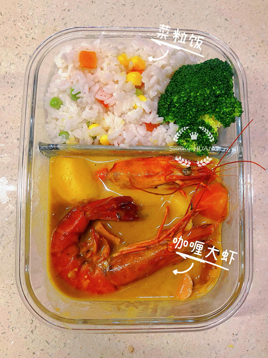 上班族营养菜式搭配【第3期】