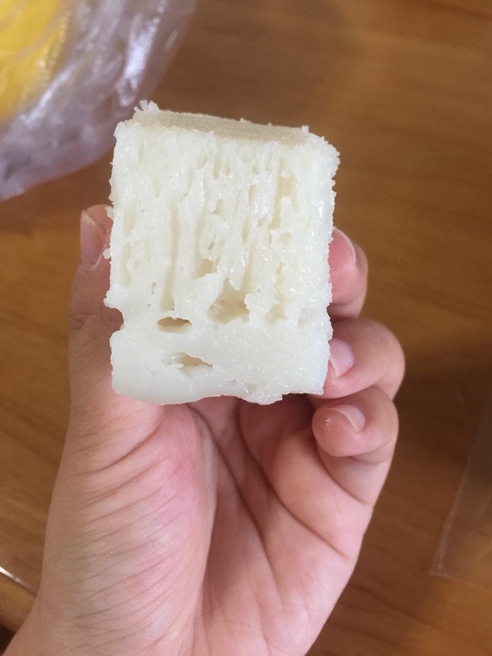 白糖糕