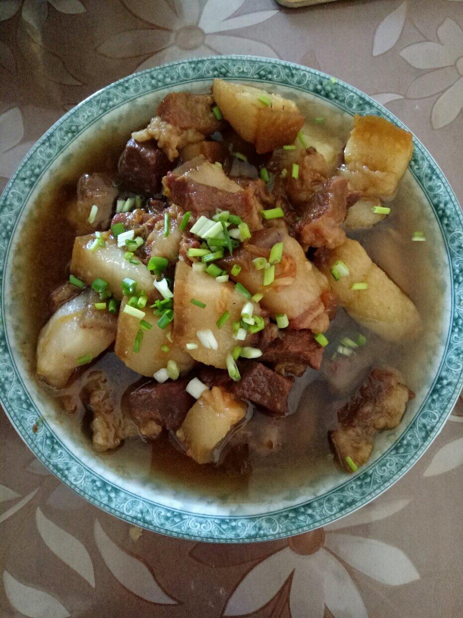 红烧肉