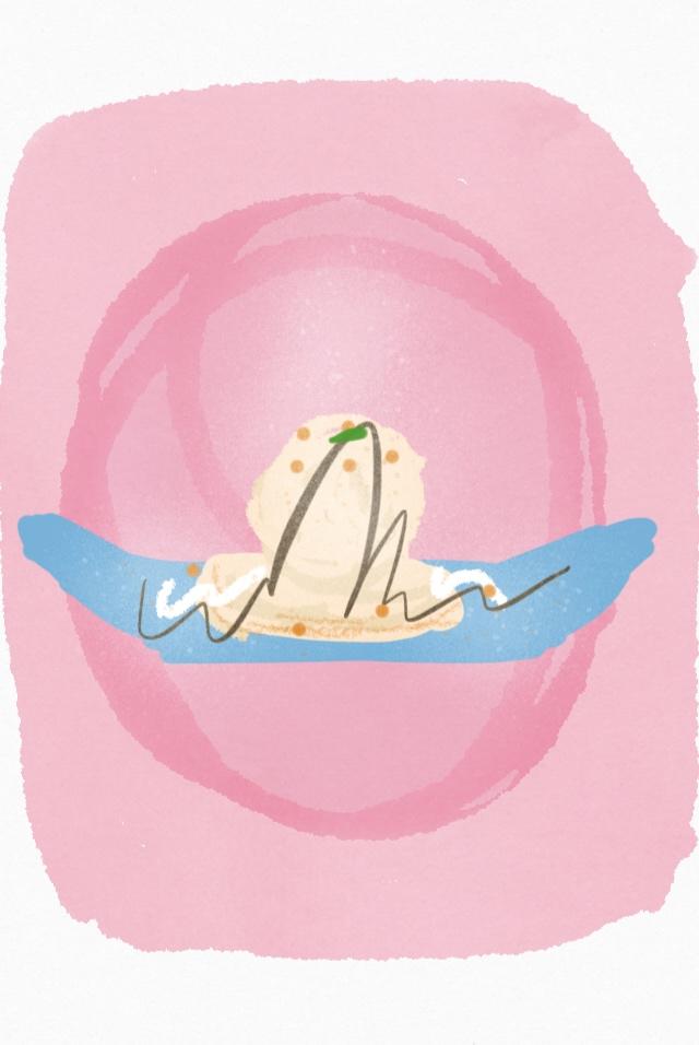 【 尹食堂】糖饼