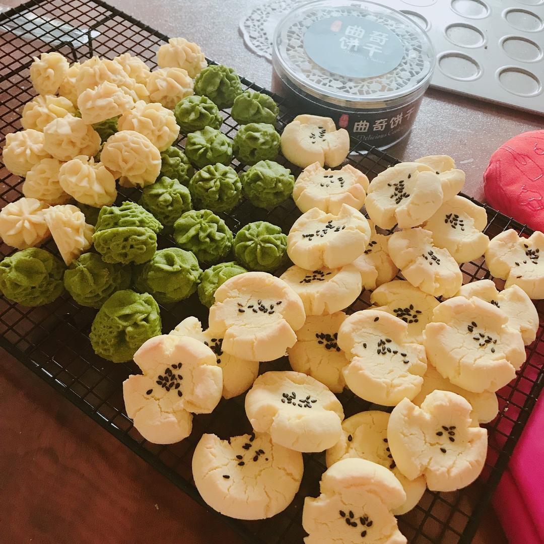 玛格丽特饼干