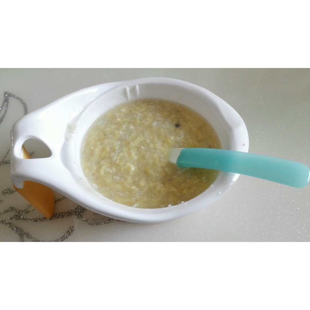 宝贝食谱