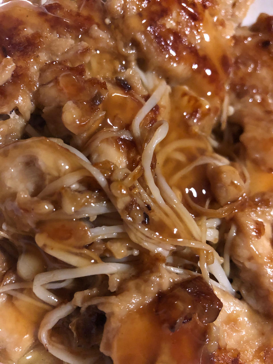 最好吃的鸡胸肉做法🤗