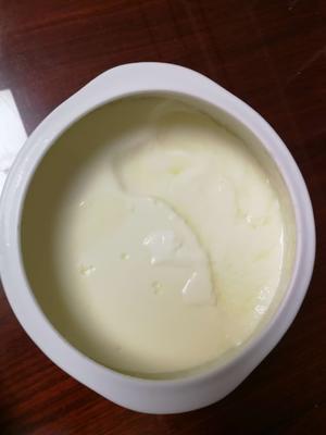 奶粉做酸奶的做法 步骤1
