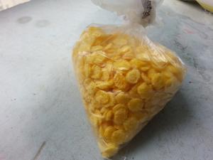 黄金玉米片的做法 步骤1