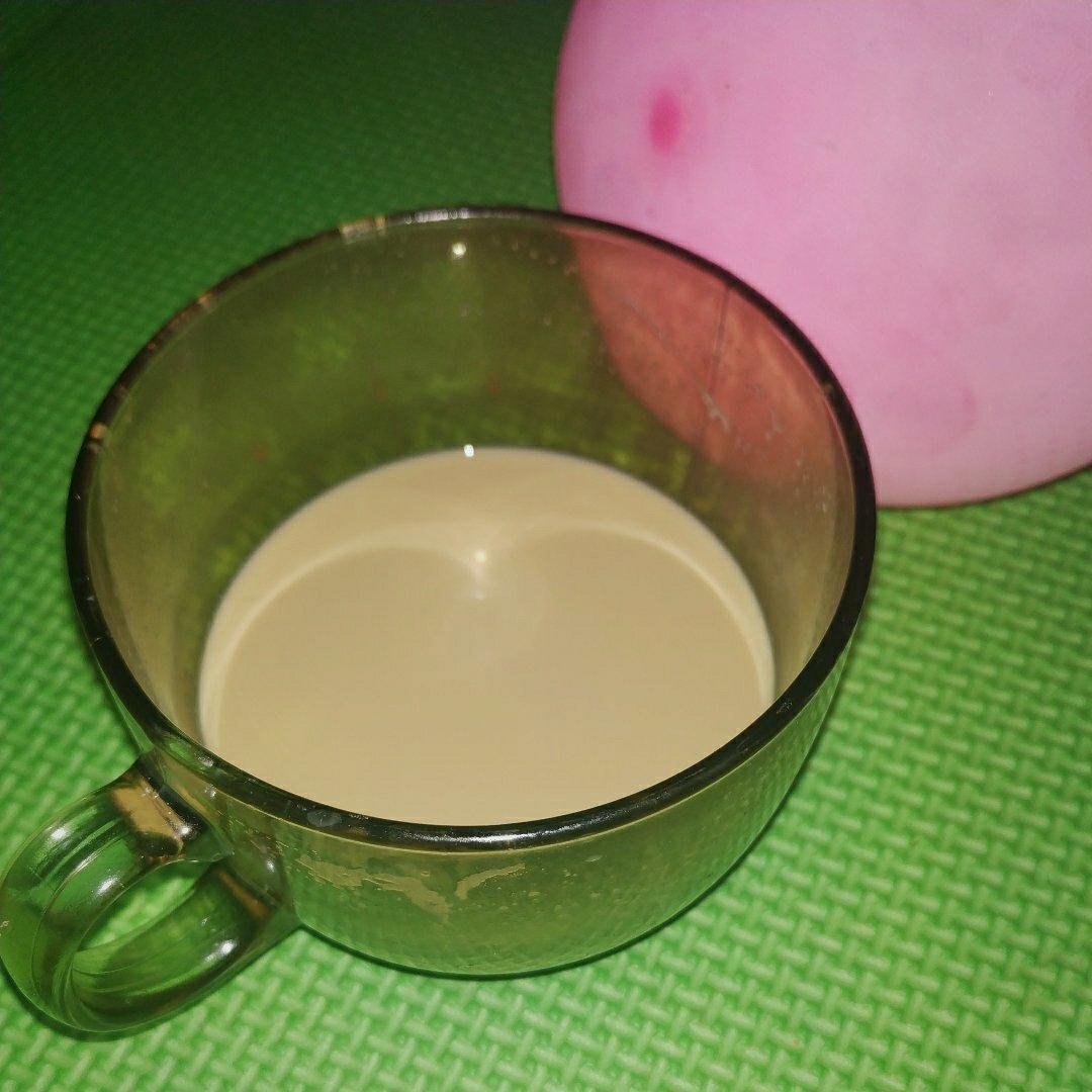 自制珍珠奶茶(附珍珠做法)