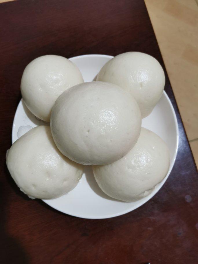 手把手教你蒸馒头