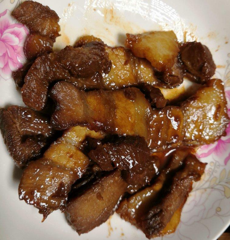 🔥叉烧肉--不用烤箱不用叉烧酱‼️比买的还好吃.而且更健康‼️