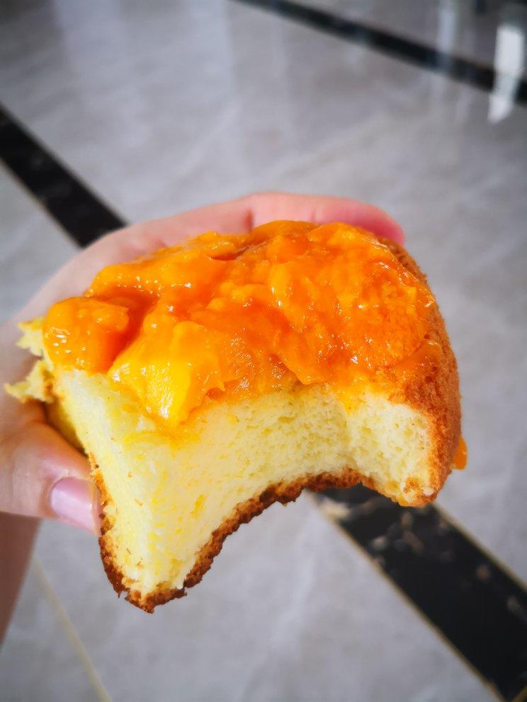 《Tinrry+》戚风蛋糕（6寸配方）（基础、超详细教程）