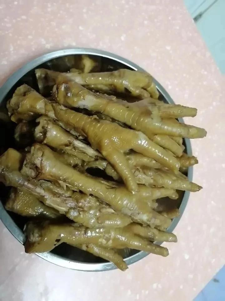 开一锅传家老卤（开卤、养护及传家大法）