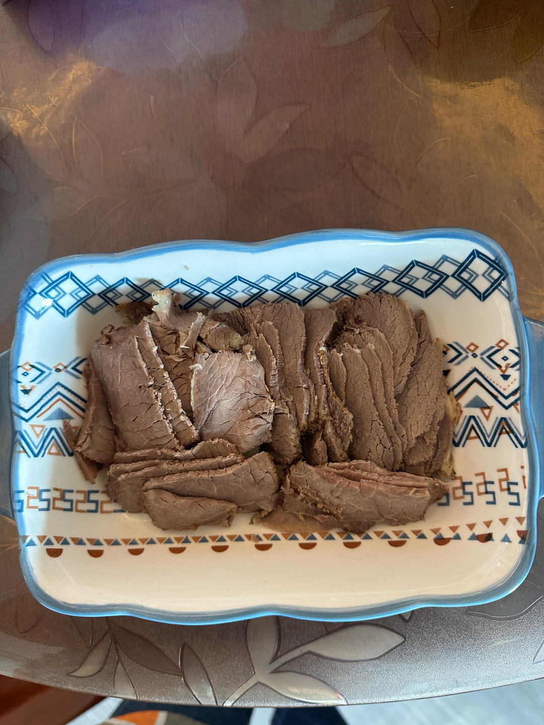 极简·古法｜酱牛肉·卤牛肉·牛腱子｜卡卡爸·不藏私