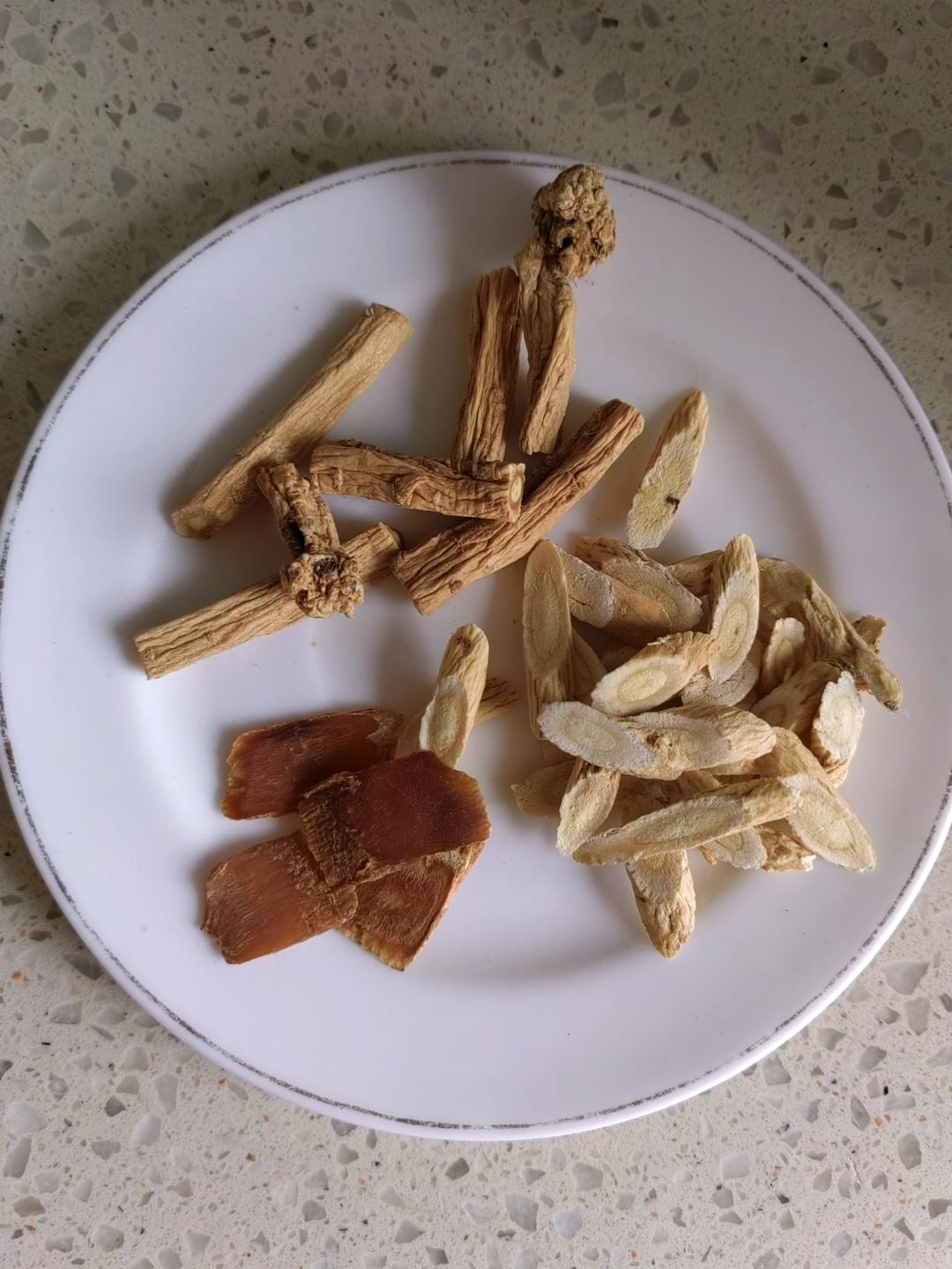 橙香鸡蛋杯【5-6月北鼎养生壶食谱】