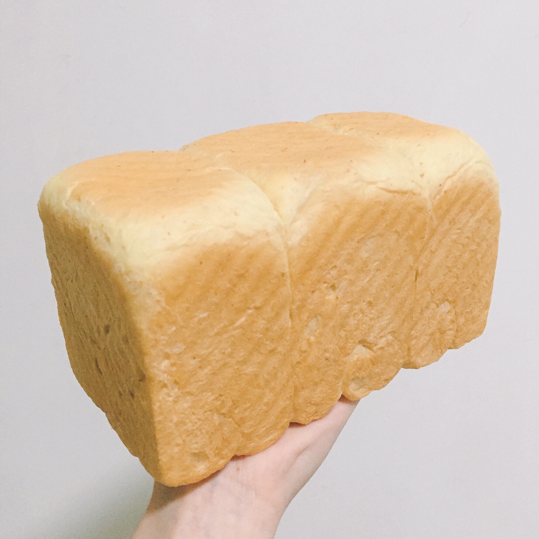 poolish（波兰种）软吐司