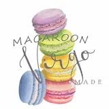 Virgo-Macaroon