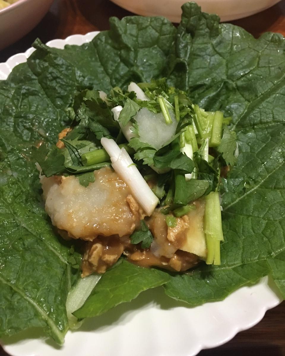 一次就会爱上的东北饭包