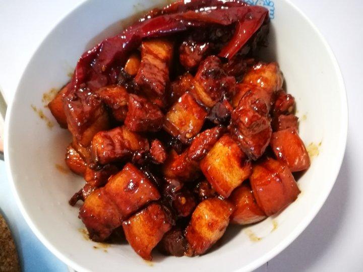红烧肉